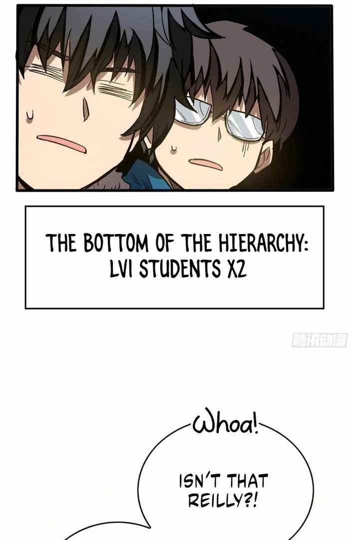 Extraordinary World! I, a vampire... Chapter 5 26